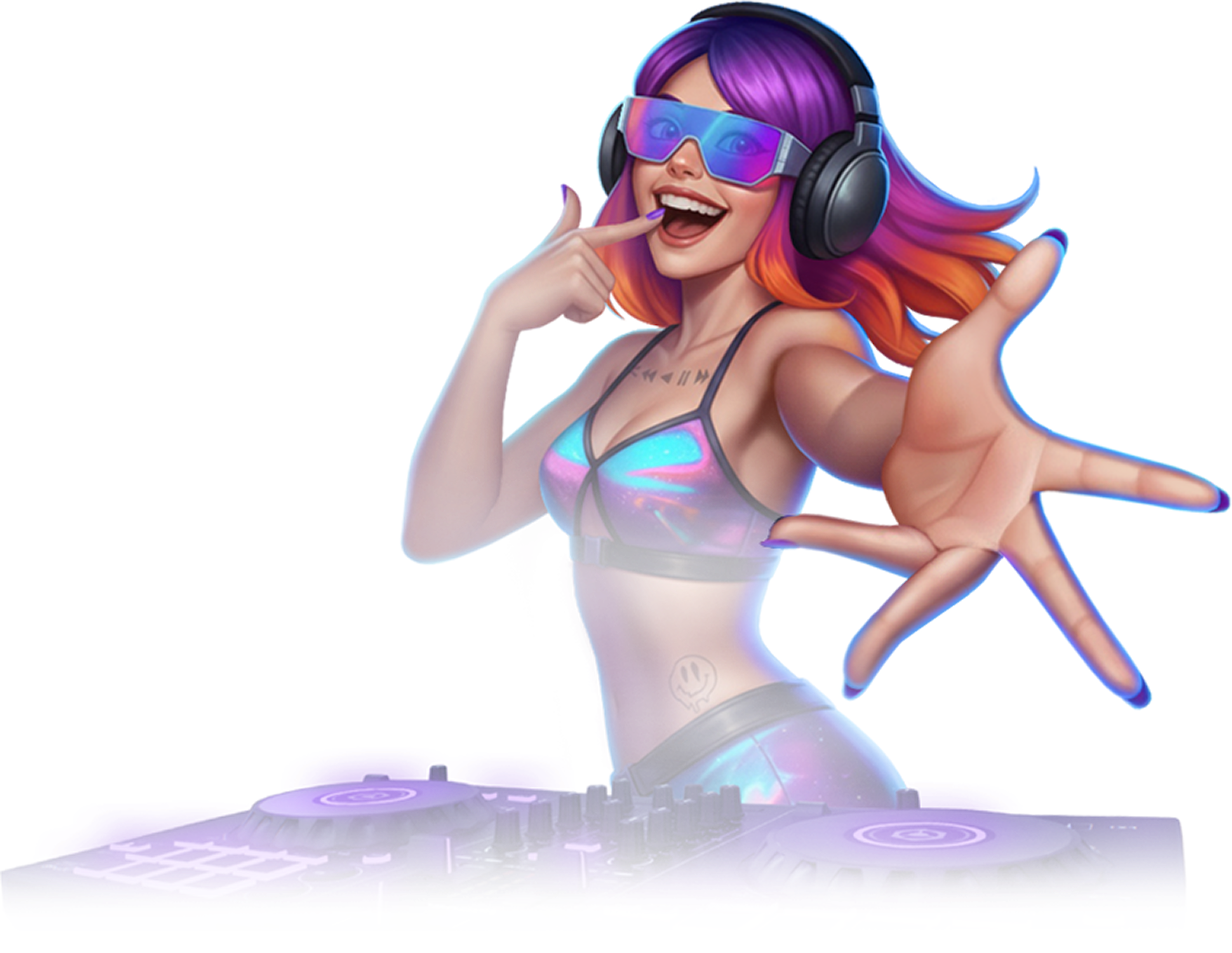 Slotrave online casino Norge lansering